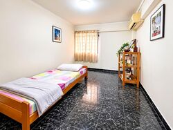 Blk 215 Petir Road (Bukit Panjang), HDB 5 Rooms #572156961